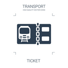 ticket icon