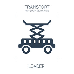 loader icon