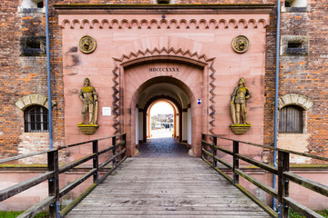 weissenburger tor germersheim