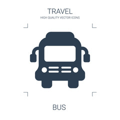 bus icon