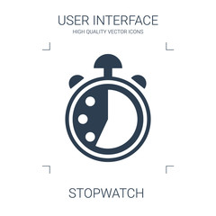 stopwatch icon