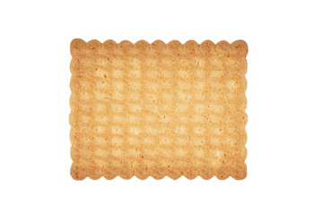Butterkeks is german for butter biscuit or shortbread cookie