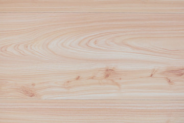 brown color wood pattern table for background , natural textured design .