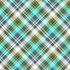 Abstract design fabric texture seamless pattern