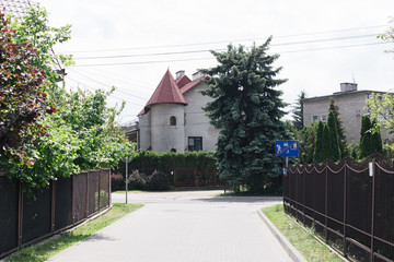 Warsaw