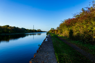 New Junction Canal