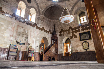 Bajrakli mosque