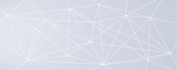 bright digital network technical background