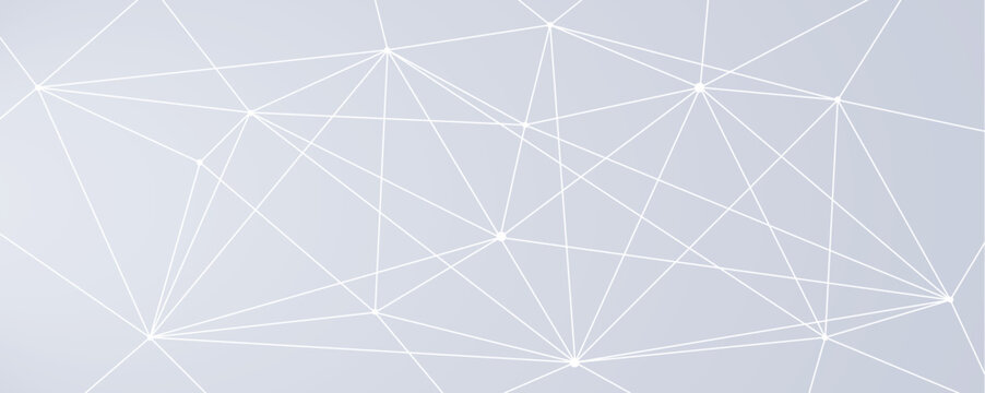 bright digital network technical background