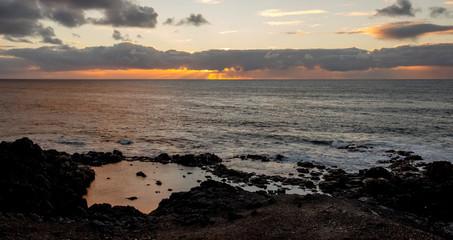 Cotillo, Canary Island