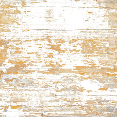 Bright Ditry Vitnage Wooden Background