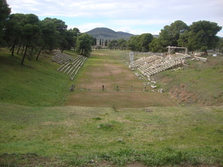 epidaurus