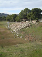 epidaurus