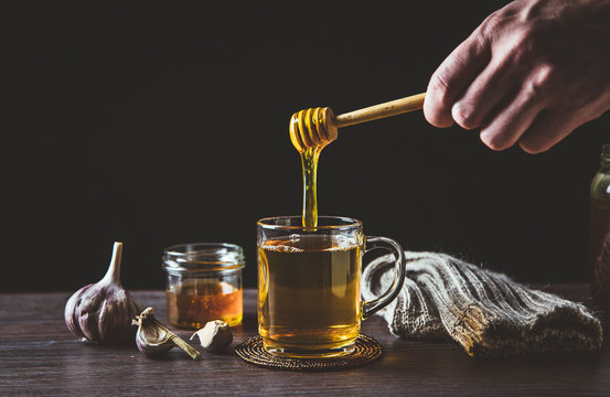 "Tea With Honey" Images – Browse 60 Stock Photos, Vectors, and Video