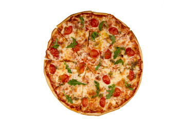 pepperoni, cheese, homemade, food, delicious, meal, tasty, italian, snack, dinner, tomato, mozzarella, slice, rustic, fresh, wooden, gourmet, eating, lunch, meat, fast, crust, sausage, melted, hot, 
