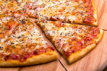 pepperoni, cheese, homemade, food, delicious, meal, tasty, italian, snack, dinner, tomato, mozzarella, slice, rustic, fresh, wooden, gourmet, eating, lunch, meat, fast, crust, sausage, melted, hot, 