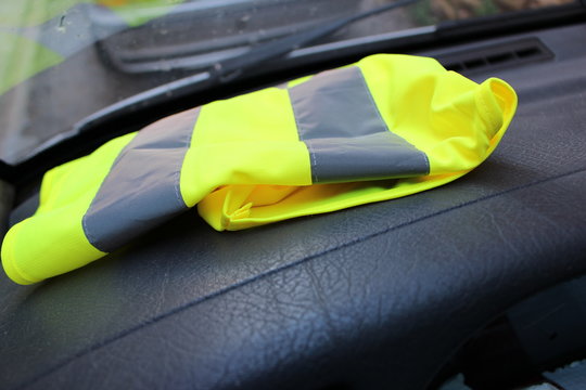 gilet jaune 17 novembre 2018 : blocage