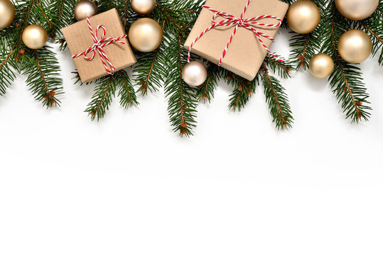 Noel or Christmas background