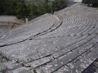 epidaurus