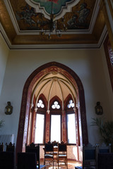 drachenburg in bonn königswinter 