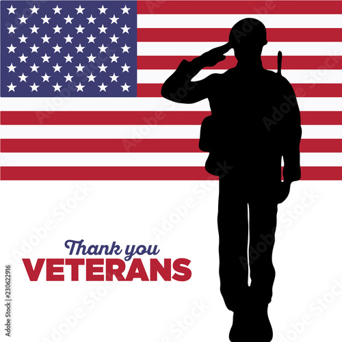 Happy Veterans day Thank you veterans