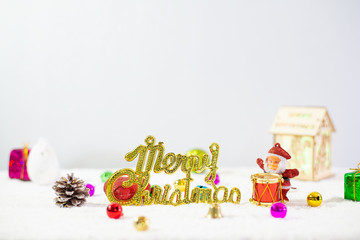 Santa Cruz is preparing a major event, On the most important day, Cartoon.