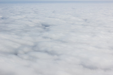 above sky horizon view background texture wallpaper shot, copy space