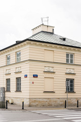 Warsaw