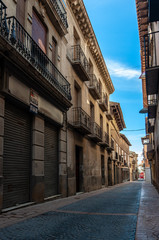 arquitectura española