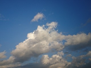 Clouds 