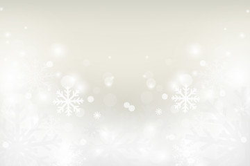 Chritmas holiday celebration theme colorful grey gredient abstract background.