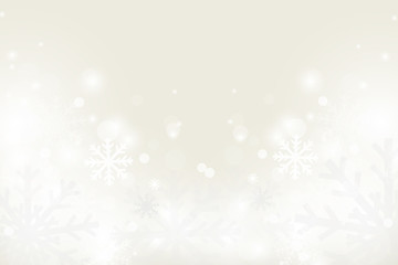 Chritmas holiday celebration theme colorful grey gredient abstract background.