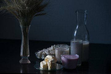 milk, glass, white, background, drink, isolated, healthy, fresh, beverage, food, natural, closeup, health, blue, organic, calcium, diet, liquid, ingredient, dairy, nature, product, object, space,