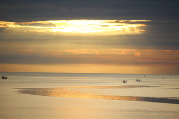 Fototapeta premium background sea