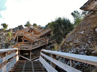Walkways