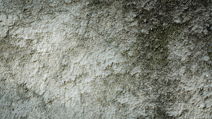 grey concrete wall
