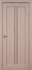 Obraz premium Doors made of wood..