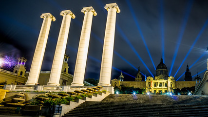 Musée national d'Art de Catalogne