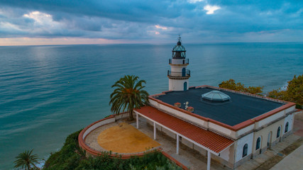 faro © marcos