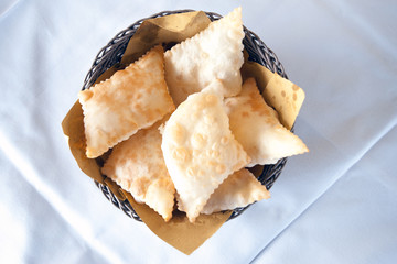 gnocco fritto