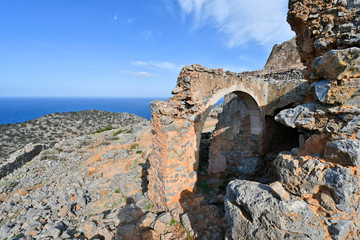 Greece, Crete, Akrotiri Peninsula