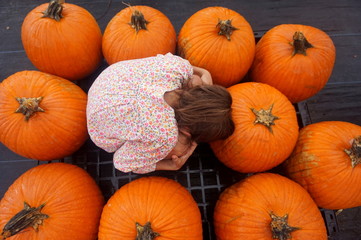 pumpkins
