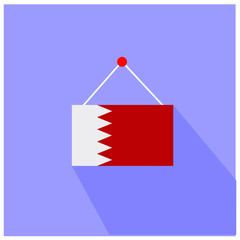 Flag of Qatar