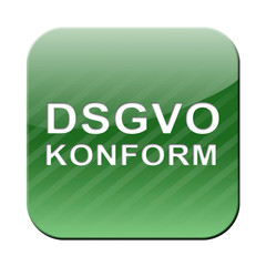DSGVO - Datenschutzerklärung