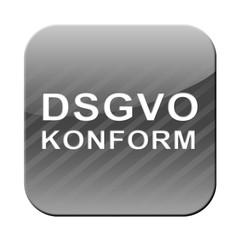DSGVO - Datenschutzerklärung