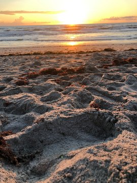 Beach Time