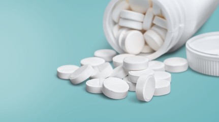 Aspirin.