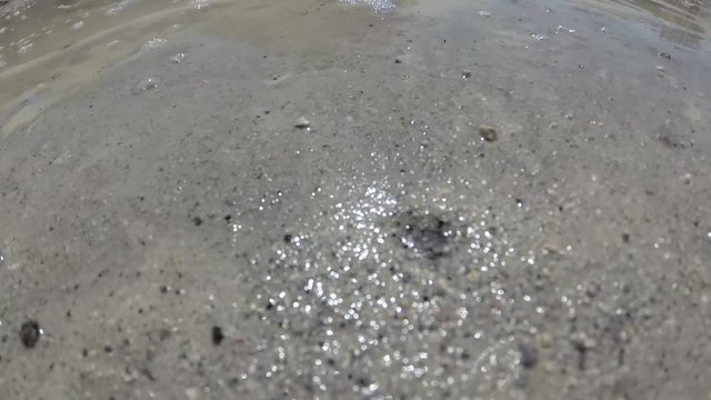 TERME NATURALI - VULCANO
