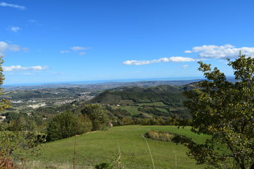 montagna 