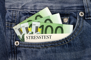 Stresstest